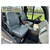 2012 Bobcat Toolcat 5600 Utility Skid Steer