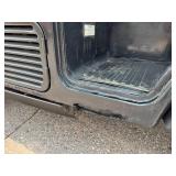 2012 Bobcat Toolcat 5600 Utility Skid Steer