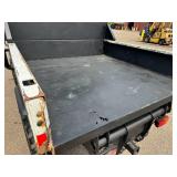 2012 Bobcat Toolcat 5600 Utility Skid Steer