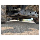 2012 Bobcat Toolcat 5600 Utility Skid Steer