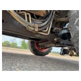 2012 Bobcat Toolcat 5600 Utility Skid Steer