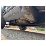 2012 Bobcat Toolcat 5600 Utility Skid Steer