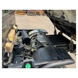 2012 Bobcat Toolcat 5600 Utility Skid Steer