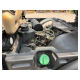 2012 Bobcat Toolcat 5600 Utility Skid Steer