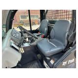 2012 Bobcat Toolcat 5600 Utility Skid Steer