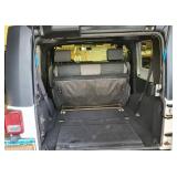 2007 Jeep Wrangler X