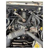 2007 Jeep Wrangler X