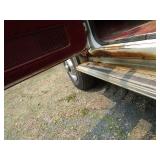 Dodge 1992 pickup truck, VIN 1B7KM2...