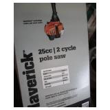 Remington Maverick 2 cycle pole sa...