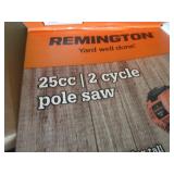 Remington Maverick 2 cycle pole sa...
