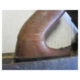 Wood planes: two Baileys #5 - one b...