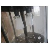 Coleman double mantle lantern 220D ...