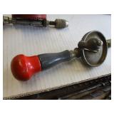 Hand drills: Defiance by Stanley, H...