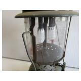 Coleman double mantle lantern 220E...