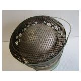 Coleman heater - white gas, 3-5,000...