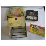 Sterno single burner folding camp s...