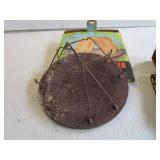 Sterno single burner folding camp s...