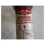 Vintage beer keg pump tap - Grainbe...