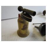 Antique IH wrench, vintage Ford wre...