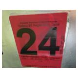 Alumacraft 16ft boat, 2000 MN0903AZ...