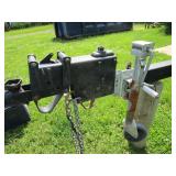 Alumacraft 16ft boat, 2000 MN0903AZ...