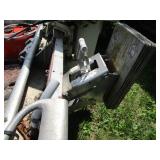 Alumacraft 16ft boat, 2000 MN0903AZ...