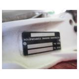 Alumacraft 16ft boat, 2000 MN0903AZ...