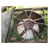 Camp Chef outdoor stove, 2 burner L...