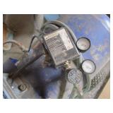 Campbell Hausfeld air compressor, 5...