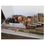 Gulf - deep water fishing package: ...