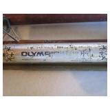 Gulf - deep water fishing package: ...