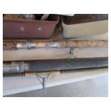 Gulf - deep water fishing package: ...