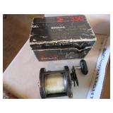 Gulf - deep water fishing package: ...