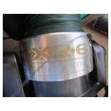 Gulf - deep water fishing package: ...