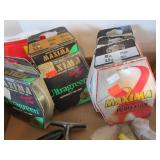 Gulf - deep water fishing package: ...