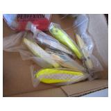 Gulf - deep water fishing package: ...