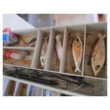 Gulf - deep water fishing package: ...