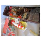 Gulf - deep water fishing package: ...