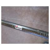 Fishing rods & reels...