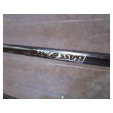 Fishing rods & reels...