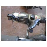 Fishing rods & reels...