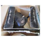 Reels: Zebco, Johnson, Shakespeare,...