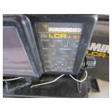 Hummingbird locator, LCR portable...