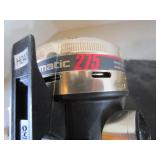 Reels: Ambassador, Abu Garcia, Daiw...