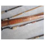 Fishing rods -6 - Tournament Fiftee...