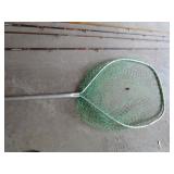 Fishing rods -6 - Tournament Fiftee...