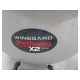 Winegard Pathway X2 portable satell...