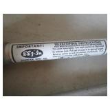 Yellow Bird Planers, OB motor muffl...