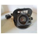 Vexilar FL-8 locator...