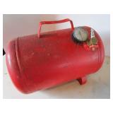 Air Tank...